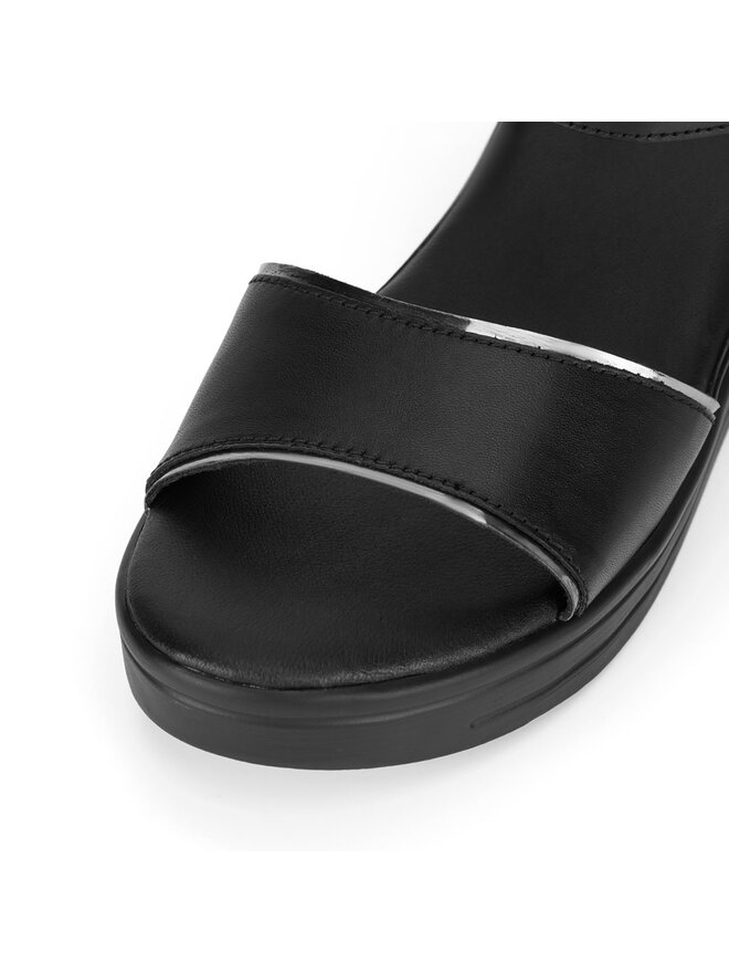 Lasocki Σανδάλια Lasocki ARC-208-02 Μαύρο