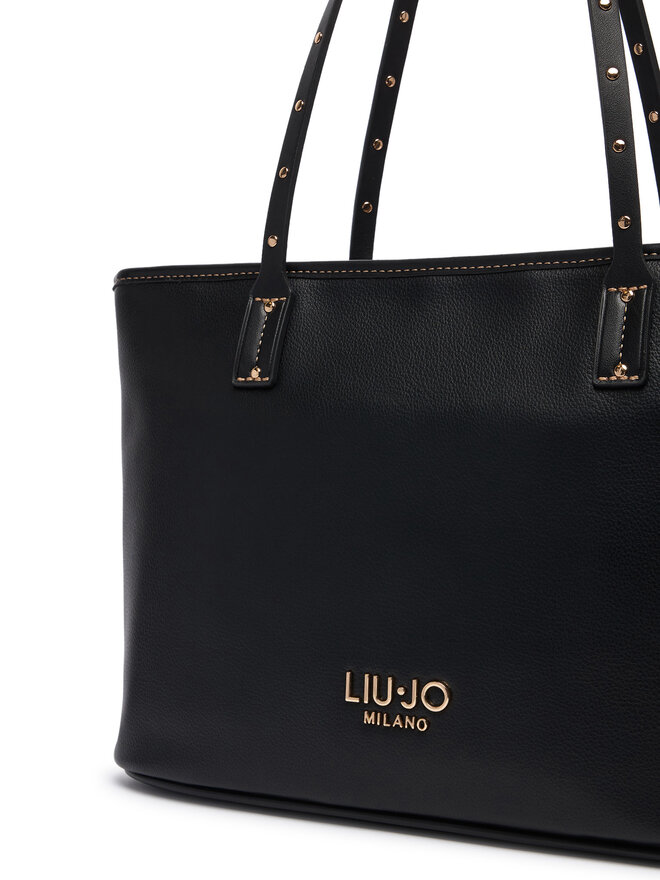 Liu Jo Handtasche Liu Jo AF6071 E1120 Schwarz