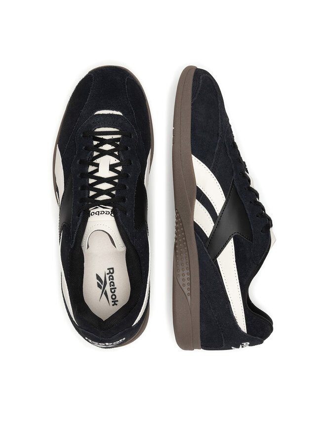Reebok Sportcipők Reebok HAMMER STREET 100209053 M Fekete