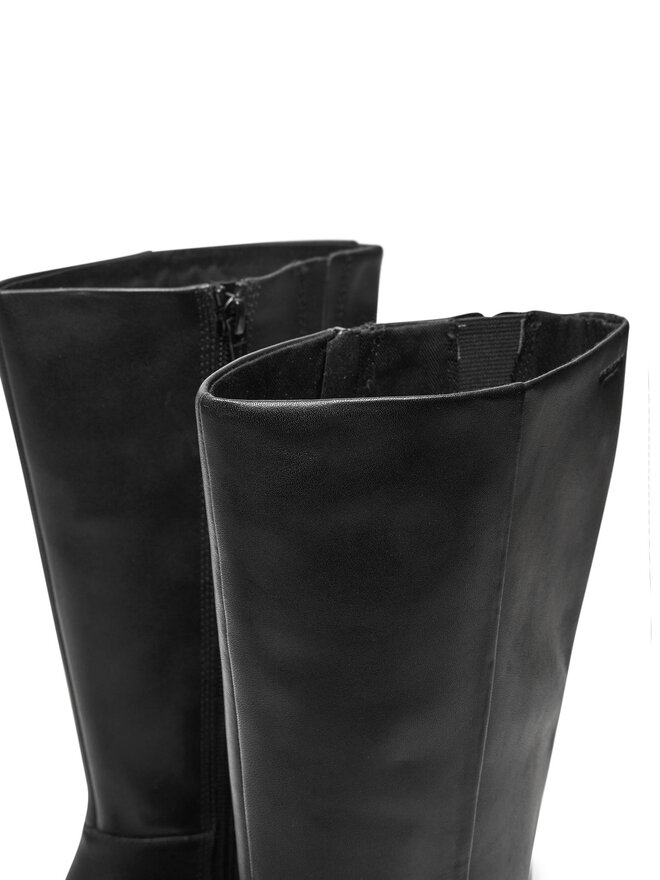 Vagabond Shoemakers Μποτάκια Vagabond Shoemakers Nella 5816-201-20 Μαύρο