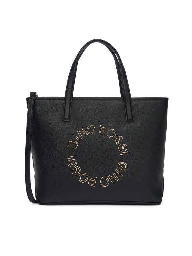 Gino Rossi Handtasche Gino Rossi WEN-77 Schwarz