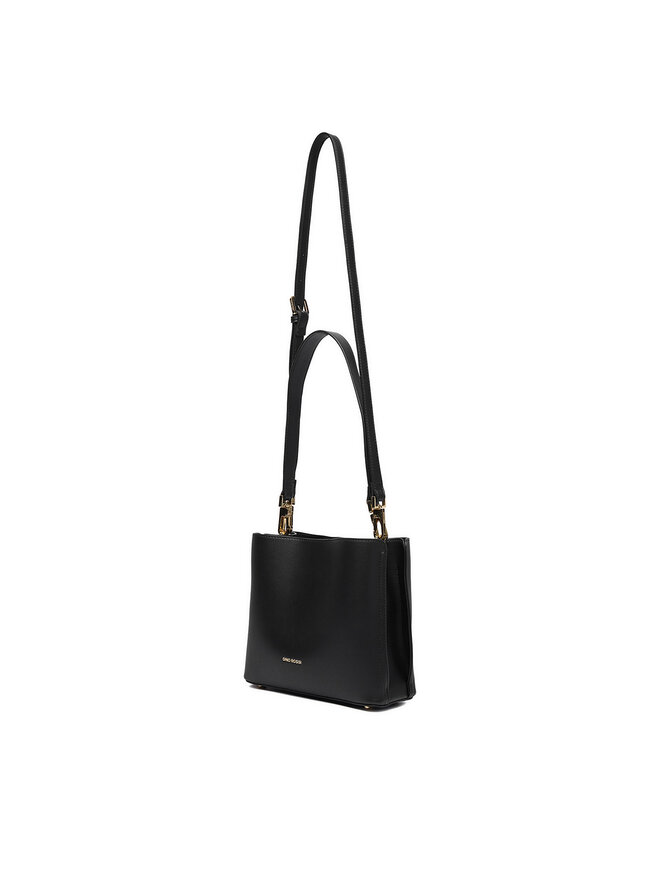 GINO ROSSI Handtasche GINO ROSSI C-LX10291 Schwarz