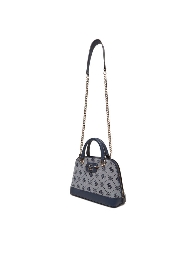Guess Torebka Guess HWJP96 54050 Granatowy