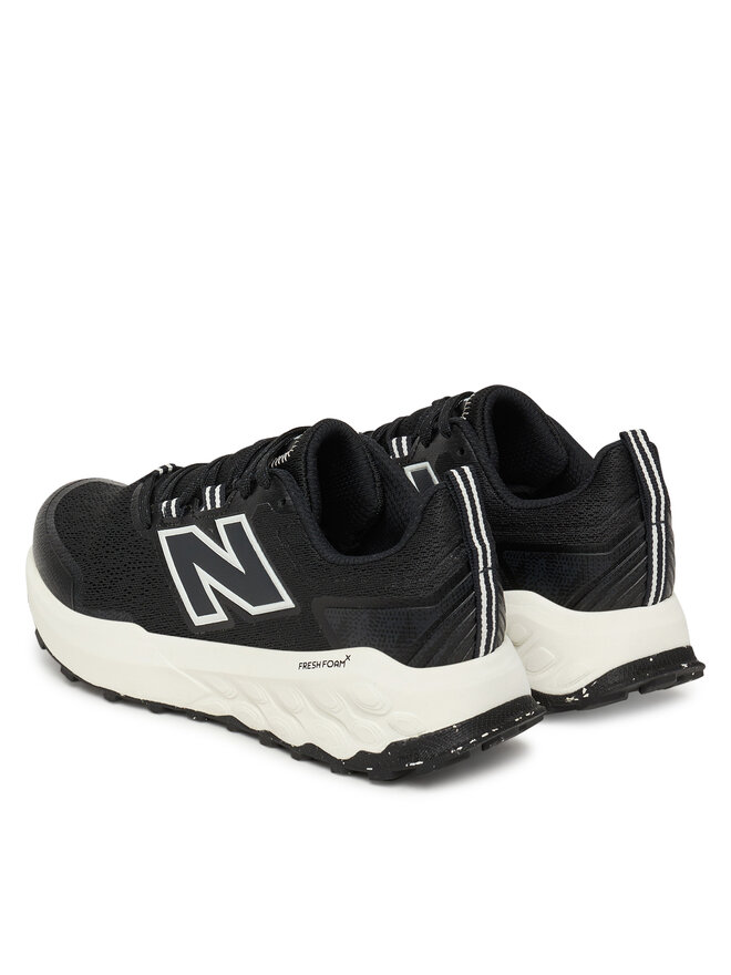 New Balance Pantofi pentru alergare New Balance Garoe WTGAROK2 Negru