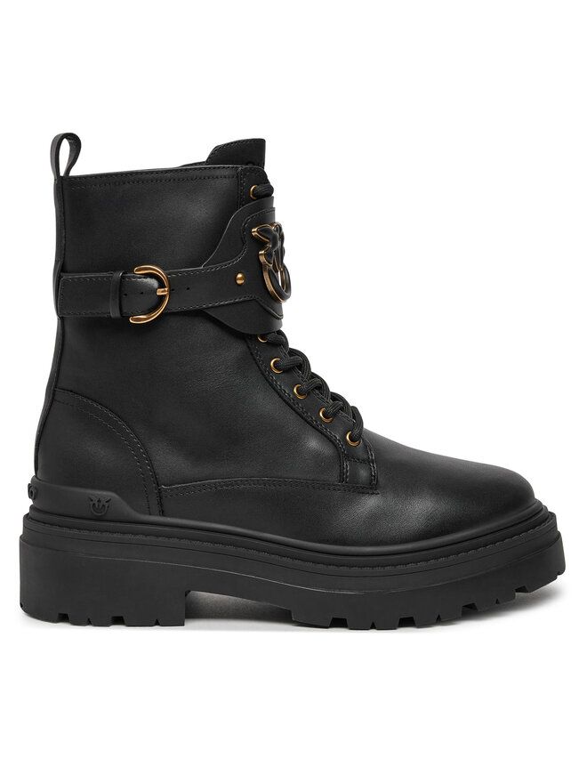PINKO Botas PINKO Mia 07 SD0147 P001 Negro