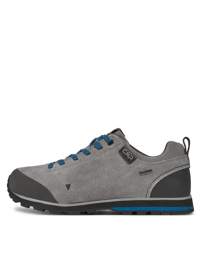 CMP Scarpe da trekking CMP Elettra Low Hiking Shoe Wp 38Q4617 Grigio
