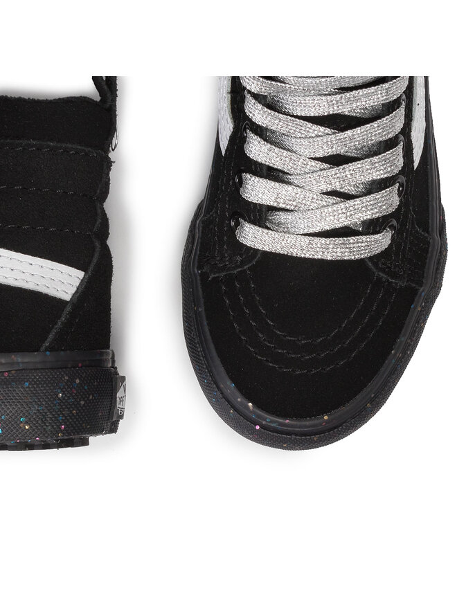 Vans Sneakers Vans SK8-Hi Mte VN0A2XSNV3S1 Schwarz
