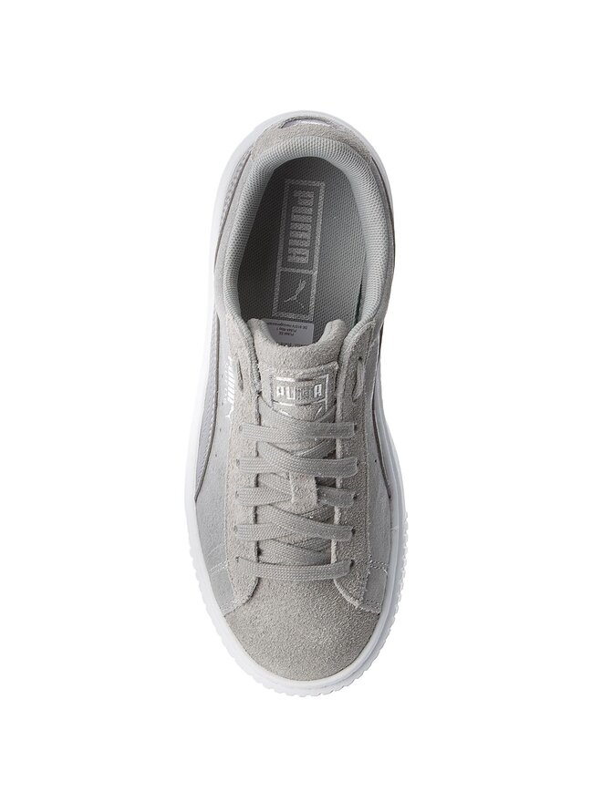 Zapatillas puma suede platform safari sales