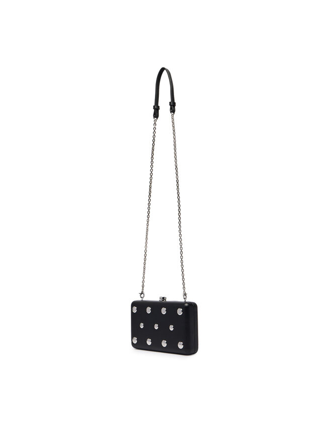 KARL LAGERFELD Handtasche KARL LAGERFELD B3W30109 Schwarz
