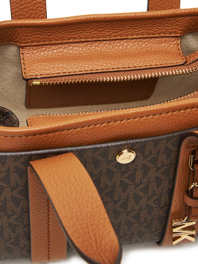 MICHAEL Michael Kors Сумка MICHAEL Michael Kors Romee  32T5G1ZC1B Коричневий