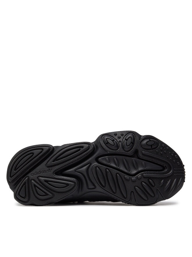 adidas Snīkeri adidas Ozweego J EE7775 Melns