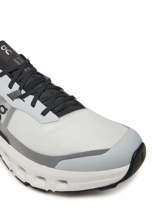 On Zapatillas de running On Cloudvista 2 3ME30110818 Gris