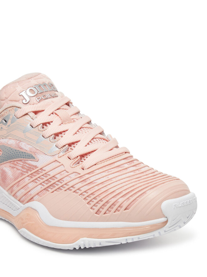 Joma Čevlji za tenis Joma Point 2513 TPOILS2513AC Roza