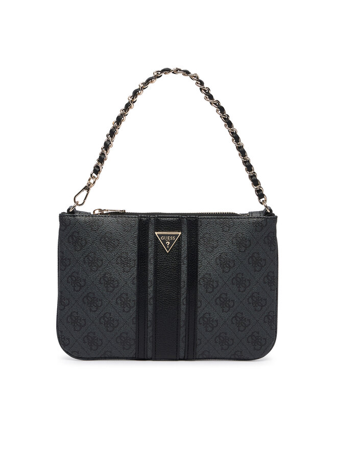 Guess Handtasche Guess PW7583 P6474 Dunkelgrau