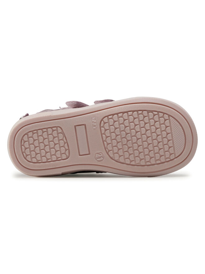 Bartek Schnürschuhe Bartek 1384/RAS Rosa