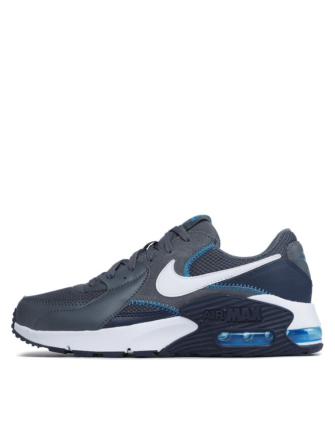Nike Снікерcи Nike Air Max Excee CD4165 019 Сірий