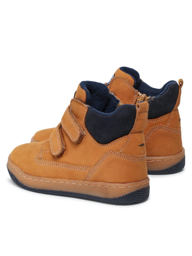 Lasocki Kids Stiefel Lasocki Kids CI12-SPRITE-01 Braun