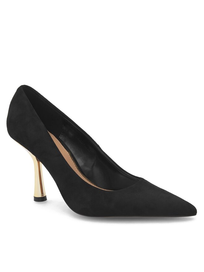 Nine West Туфлі на шпильці Nine West WFA2663-1 Чорний