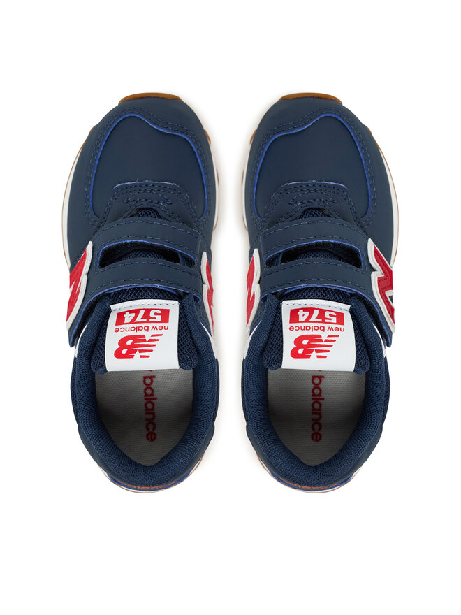 New Balance Zapatillas New Balance PV574NF Azul marino