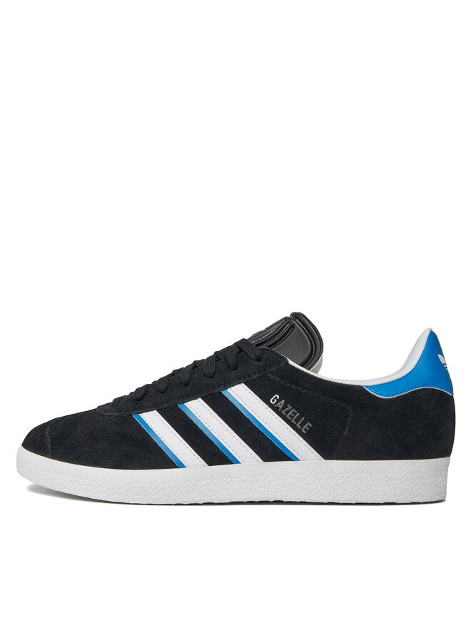 adidas Sneakers adidas Gazelle IG6193 Negru