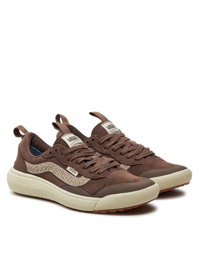 Vans Sneakersy Vans MTE UltraRange EXO SE VN000CWDTUP1 Brązowy