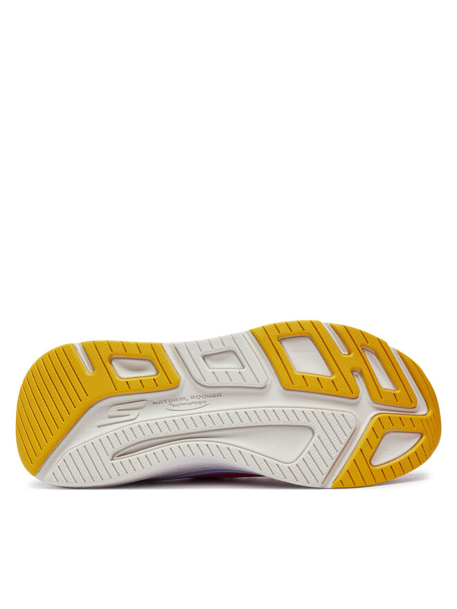 Skechers Sneakersy Skechers Max Cushioning Elite 2.0 129626/RAS Růžová