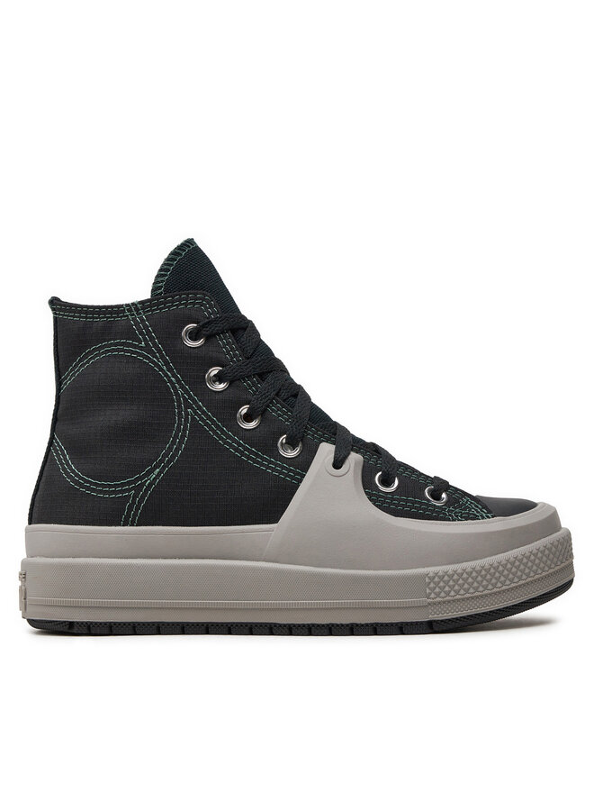 Converse Scarpe da ginnastica Converse Chuck Taylor All Star Construct A06617C Nero