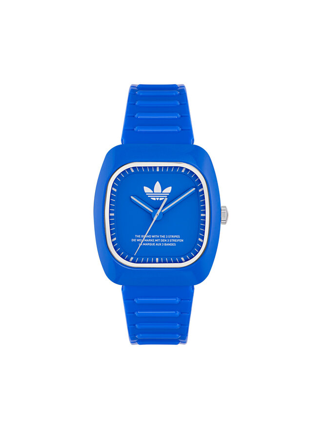 adidas Karóra adidas Retro Wave Two AOSY24530 Kék