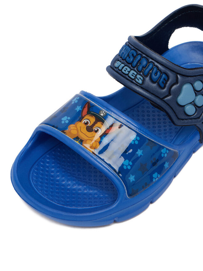 Paw Patrol Босоніжки Paw Patrol CEO-CP90-SS26-334PAW Cиній