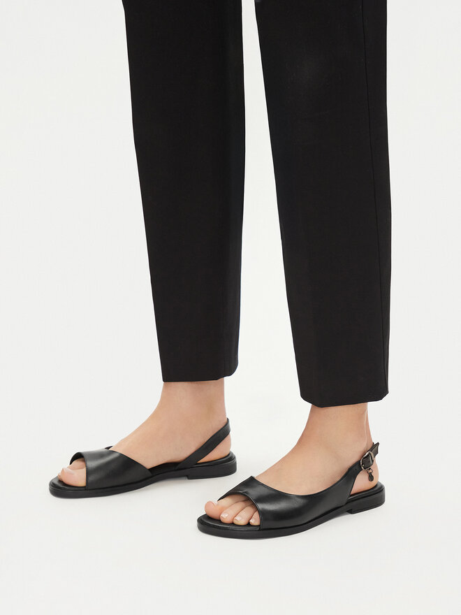 Lasocki Sandalen Lasocki FOXI WI16-FOXI-70 Schwarz