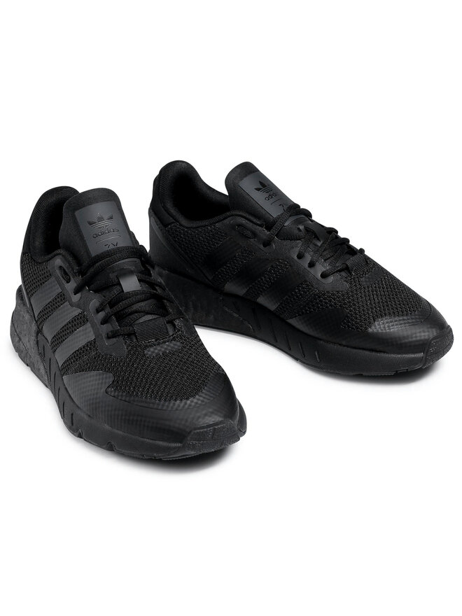 adidas Снікерcи adidas Zx 1K Boost J G58921 Чорний