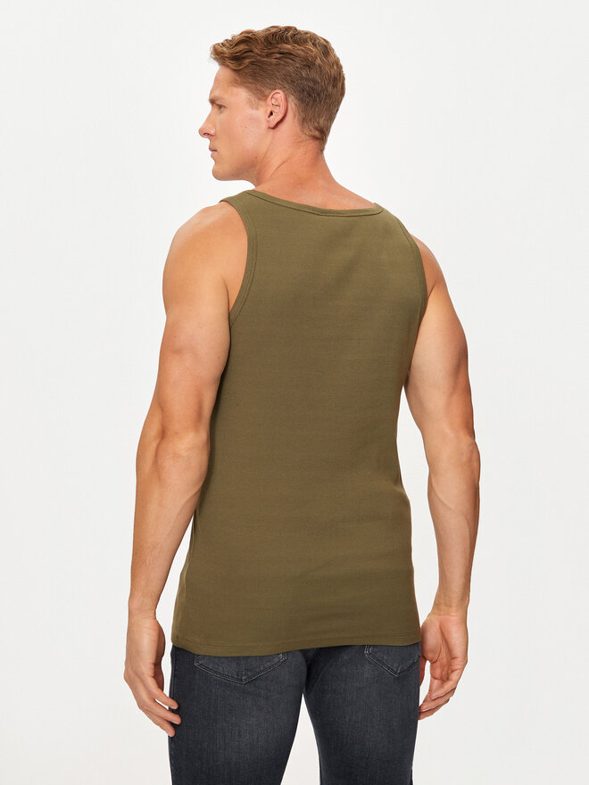 HUGO Hugo Набір 2 майок 50469790 Кольоровий Slim Fit