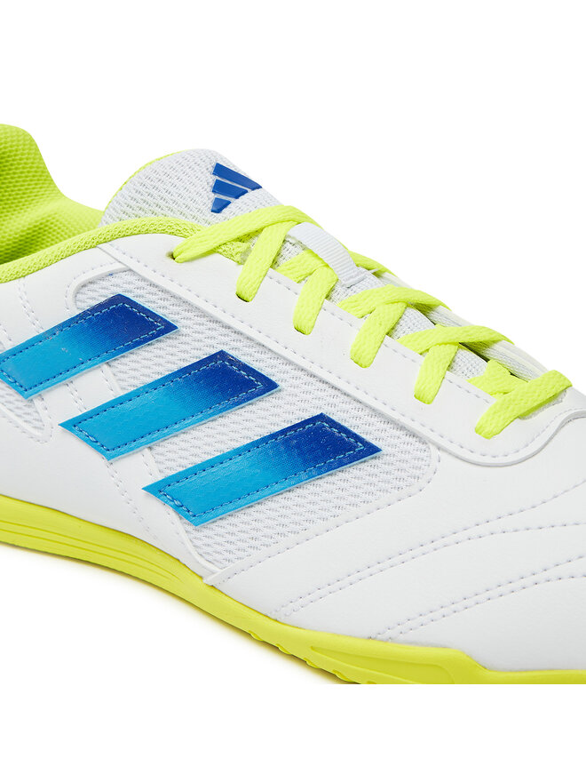 adidas Scarpe da calcio adidas Super Sala II IF6907 Bianco