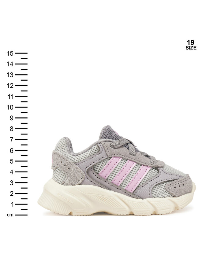 adidas Tenisice adidas Crazychaos 2000 JI1638 Siva