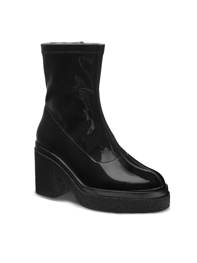 Jenny Fairy Stiefeletten Jenny Fairy MALAIKA WYL3468-2 Schwarz
