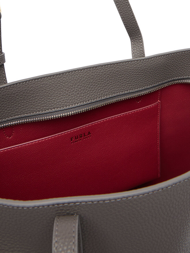 Furla Сумка Furla Ava L WB02059 BX4329 CN 4618S Сірий