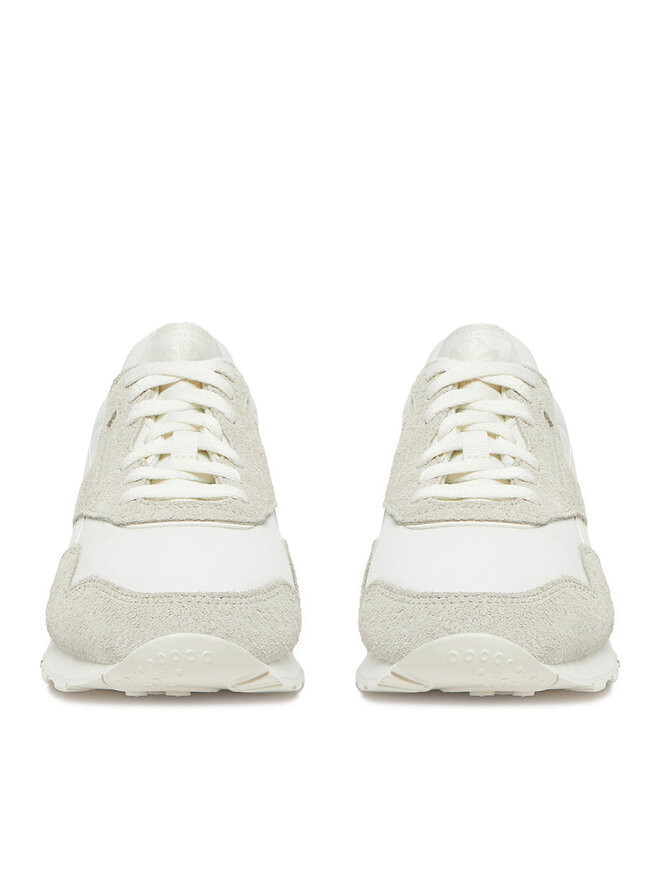 Reebok Снікерcи Reebok CLASSIC NYLON 100220923 Білий
