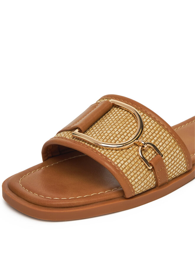 JENNY Şlapi JENNY WS5727-01 Maro