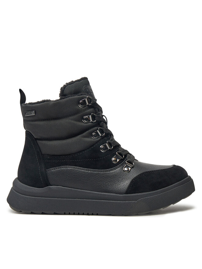 Jana Botines Jana 8-26270-43 Negro