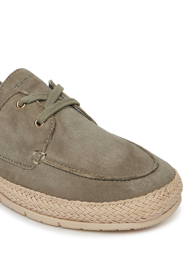 Tamaris Espadrilles Tamaris 1-23651-44 Khaki