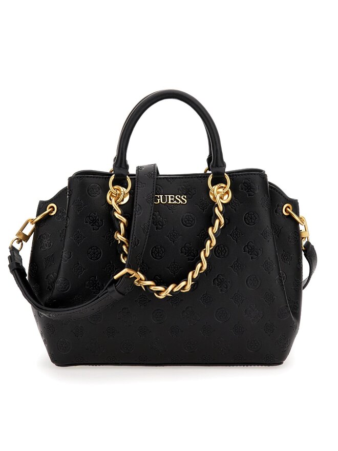 Guess Geantă Guess Geva (PD) HWPD89 59060 Negru