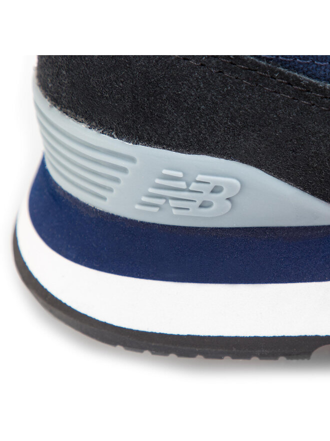 Sneakers New Balance ML515CNR Bleu marine chaussures