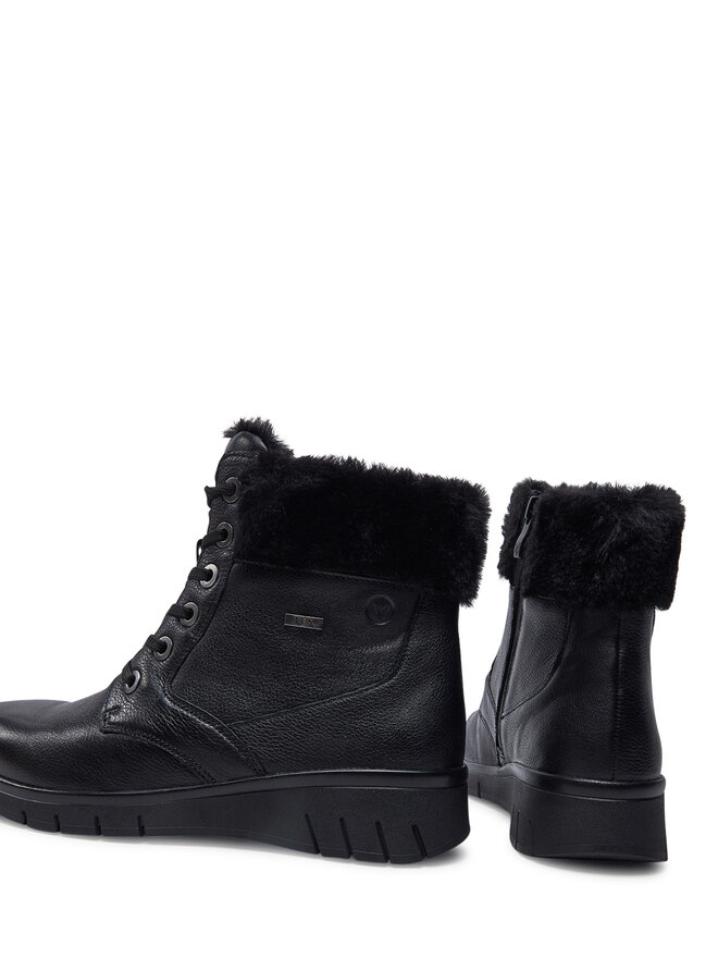 Caprice Stiefeletten Caprice 9-26209-43 Schwarz