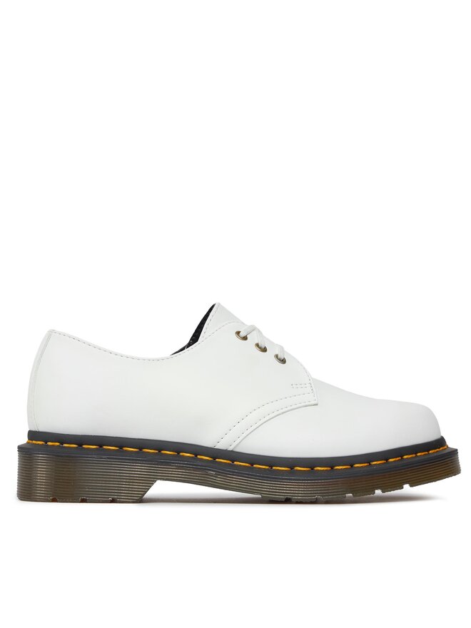 Dr. Martens Берци Dr. Martens 27214113 Білий