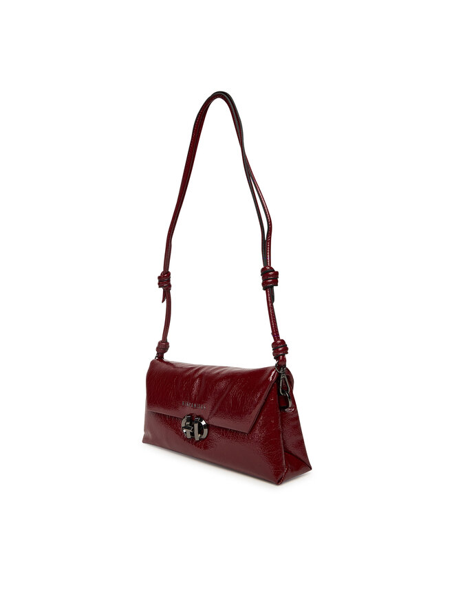 Hispanitas Handtasche Hispanitas BI254157 Dunkelrot
