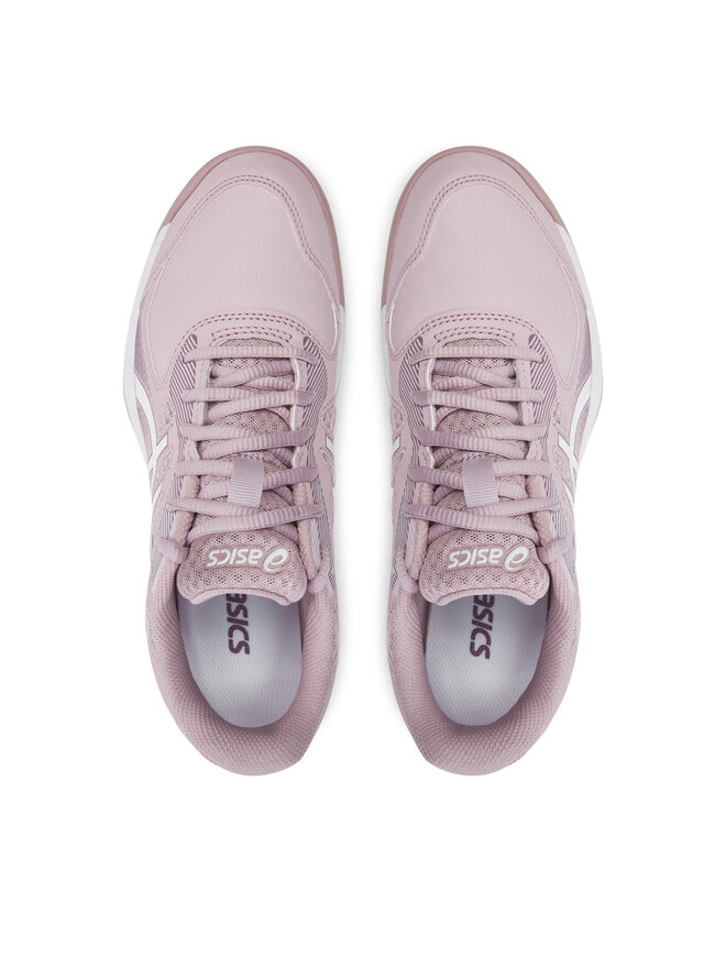 Asics Boty na tenis Asics Court Slide 3 1042A209 Růžová