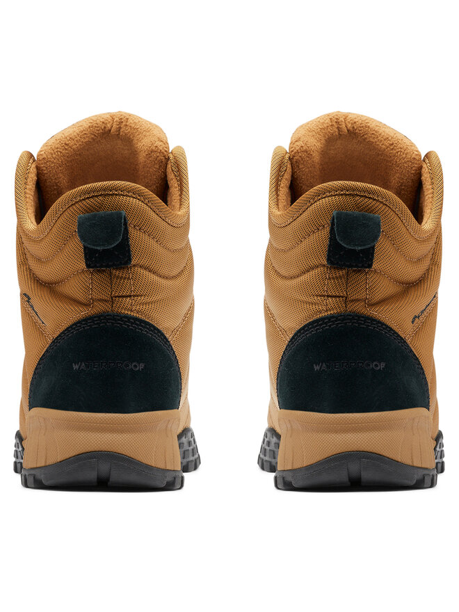 Columbia Schneeschuhe Columbia Fairbanks™ II Omni-Heat™ Waterproof 2100831 Braun