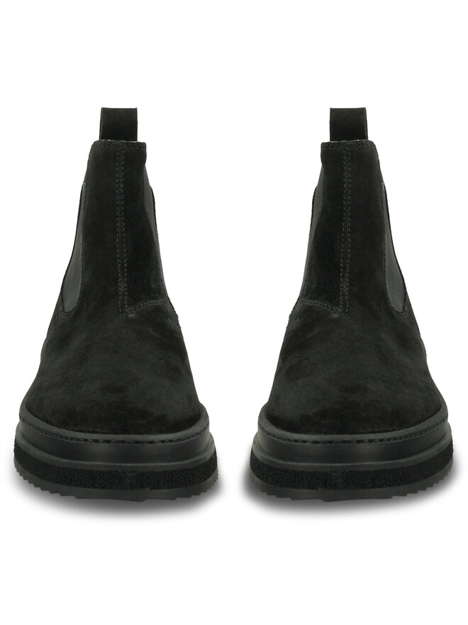 Gant Sztyblety Gant 29653736 Czarny