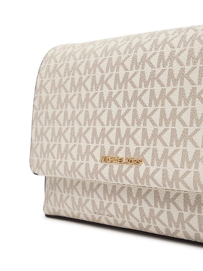 MICHAEL Michael Kors Сумка MICHAEL Michael Kors Nessa 30T5G8ZM1B Бежевий