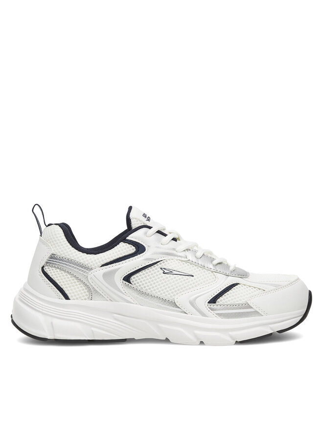 Sprandi Sneakers Sprandi WP40-23404Z Weiß